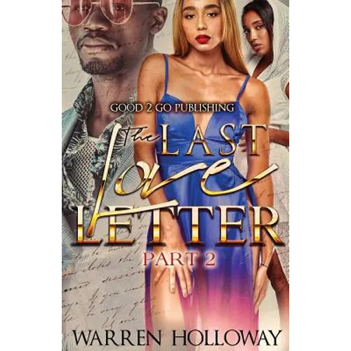The Last Love Letter 2 - Paperback