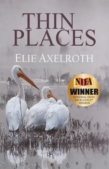 Thin Places - Paperback