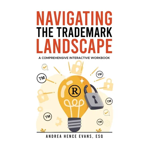 Navigating the Trademark Landscape - Paperback