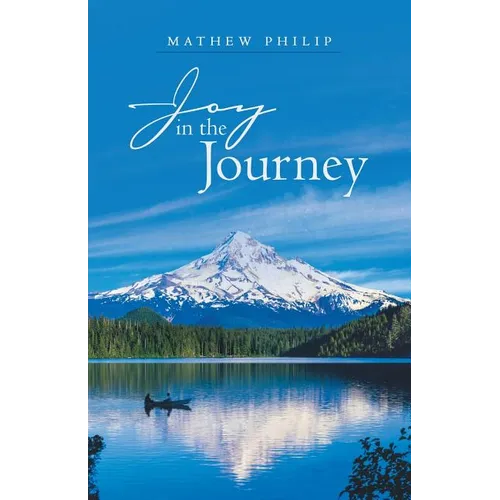 Joy in the Journey - Paperback