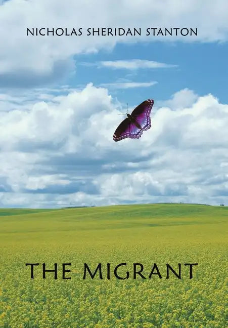 The Migrant - Hardcover