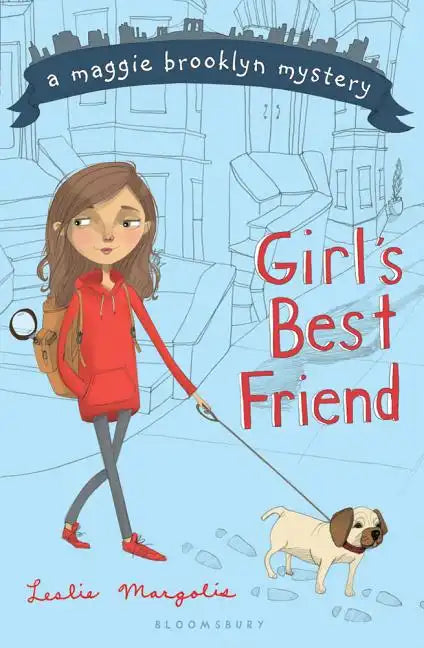 Girl's Best Friend - Paperback