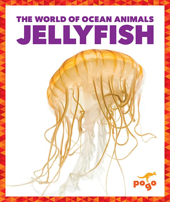 Jellyfish - Paperback