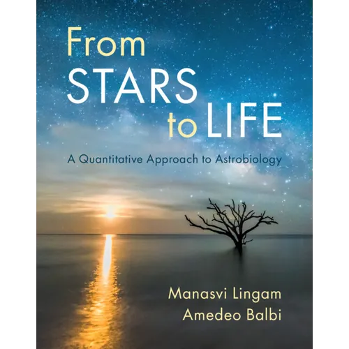 From Stars to Life - Hardcover