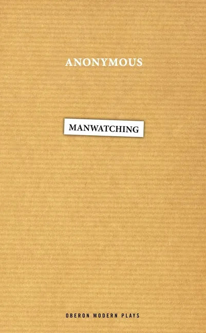 Manwatching - Paperback