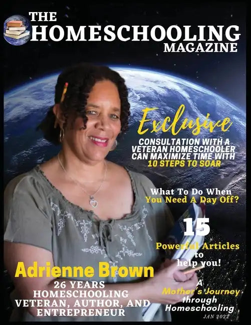 The Homeschooling Magazine - Paperback