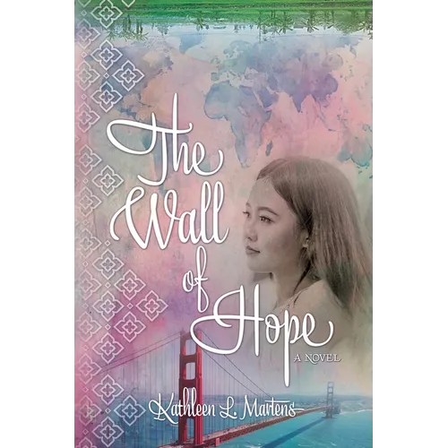 The Wall of Hope - Paperback