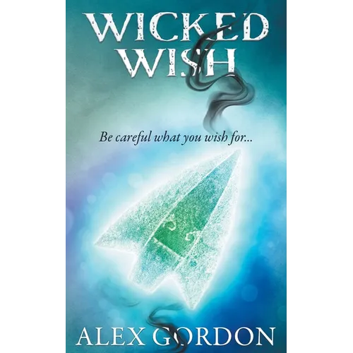 Wicked Wish - Paperback