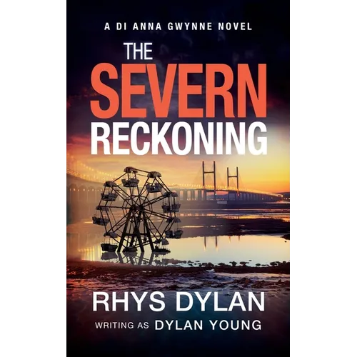The Severn Reckoning - Paperback