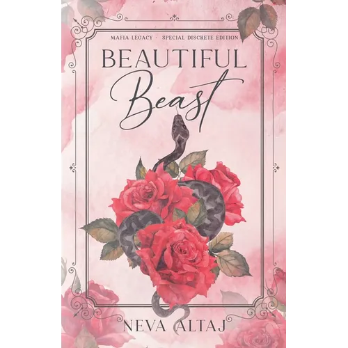 Beautiful Beast - Paperback