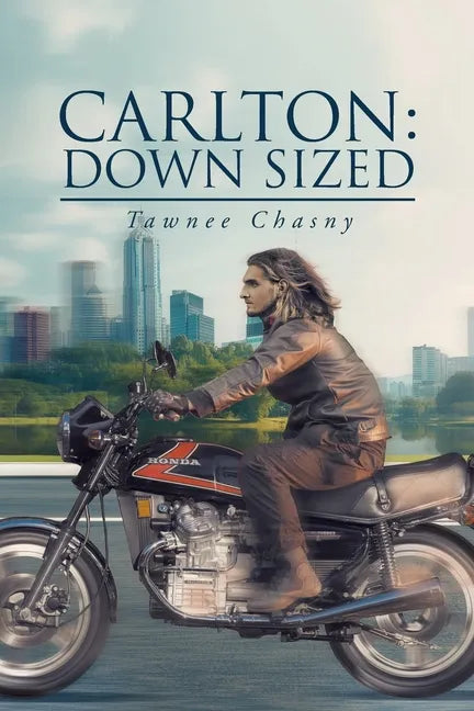 Carlton: Down Sized - Paperback