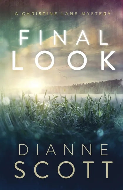 Final Look: A Christine Lane Mystery - Paperback