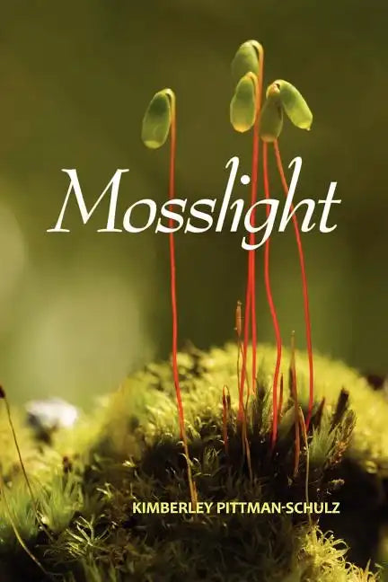 Mosslight - Paperback