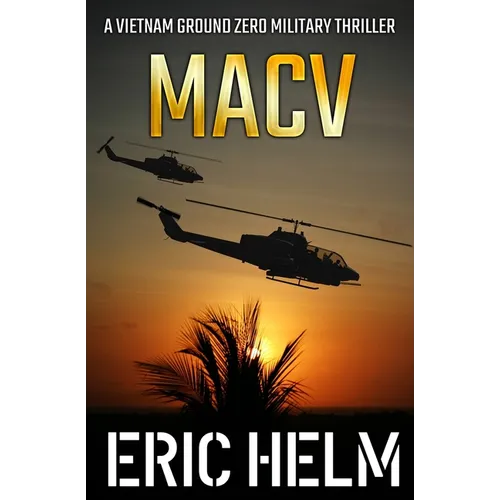 Macv - Paperback
