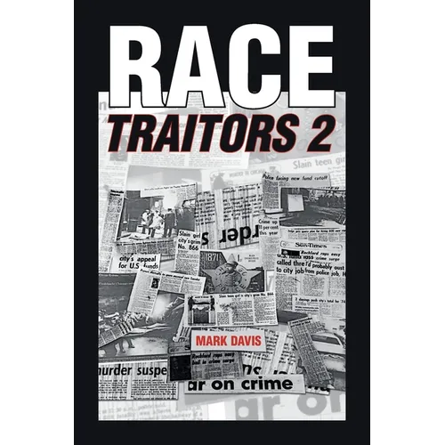 Race Traitors 2 - Paperback