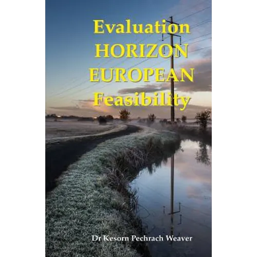 Evaluation Horizon European Feasibility - Paperback