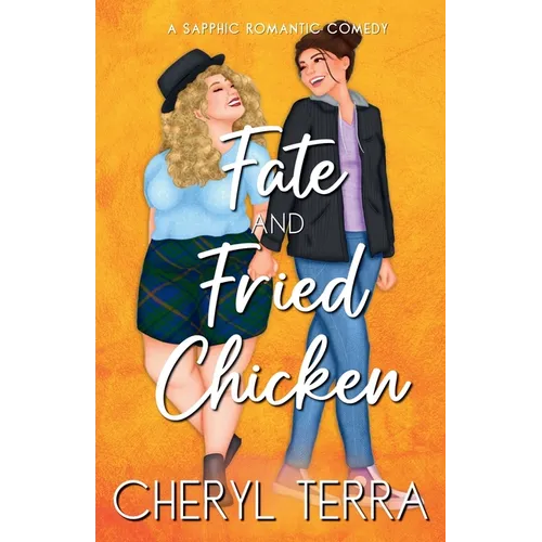 Fate & Fried Chicken - Paperback