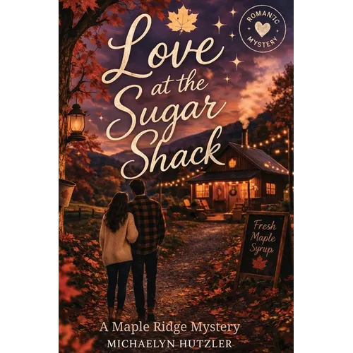 Love at the Sugar Shack - Paperback