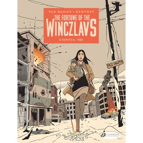 Danitza, 1965 - Paperback