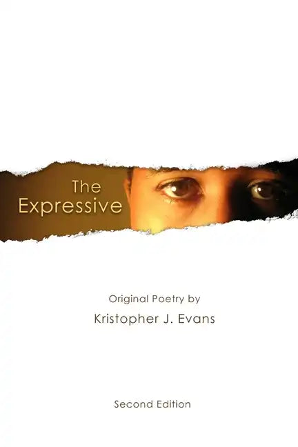 The Expressive, Second Edition - Paperback