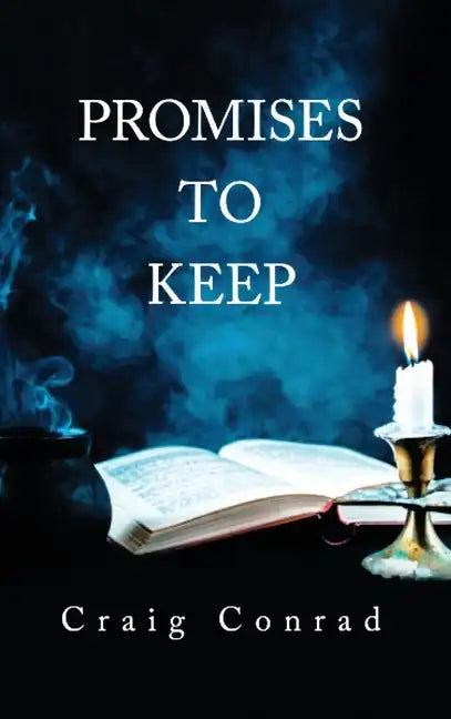 Promises to Keep - Hardcover