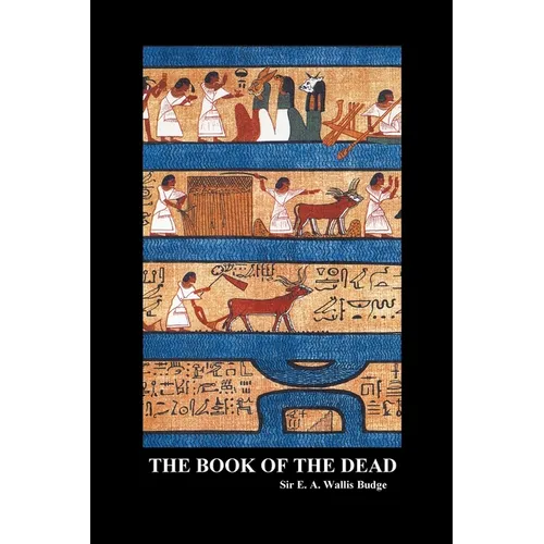The Book of the Dead (Hardback) - Paperback
