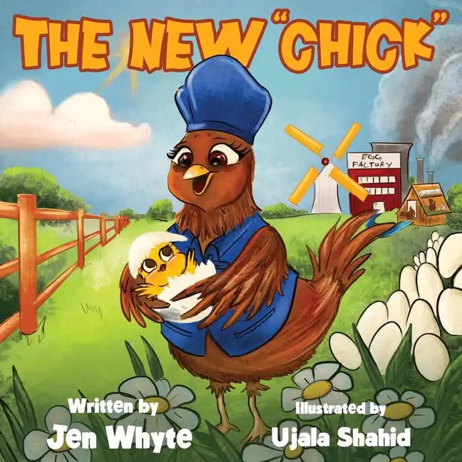 The New Chick - Paperback