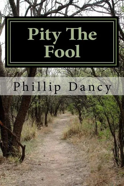 Pity The Fool - Paperback