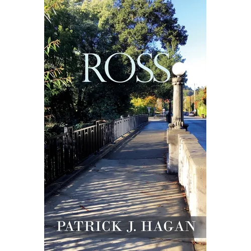 Ross - Paperback