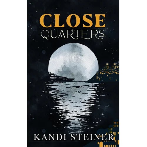 Close Quarters: Special Edition - Paperback
