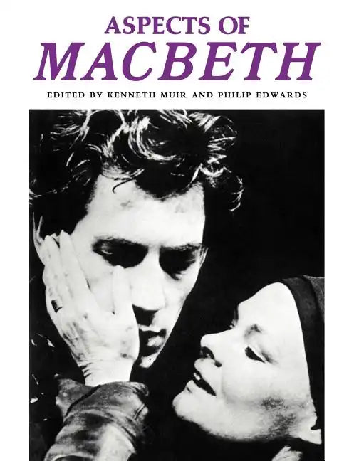 Aspects of Macbeth - Paperback