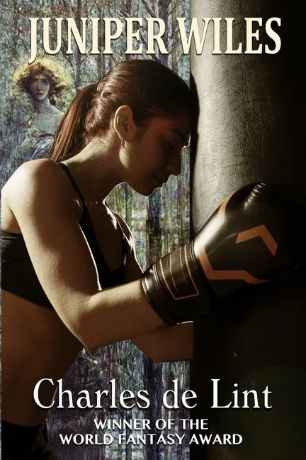 Juniper Wiles - Paperback