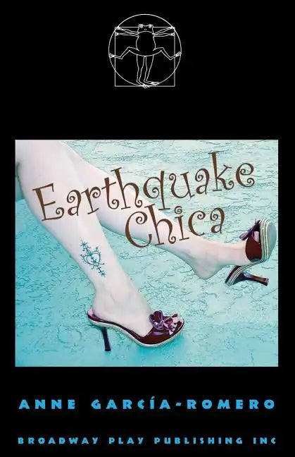 Earthquake Chica - Paperback