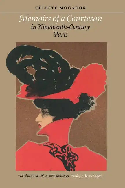 Memoirs of a Courtesan in Nineteenth-Century Paris - Paperback