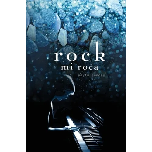 rock: mi roca - Paperback