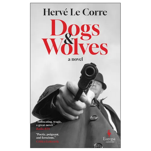Dogs and Wolves - Paperback