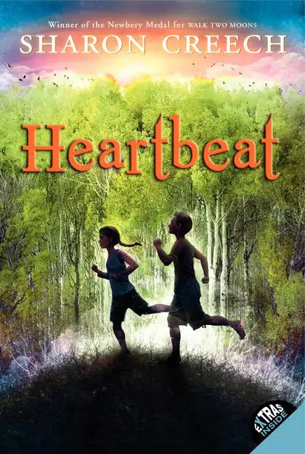 Heartbeat - Paperback