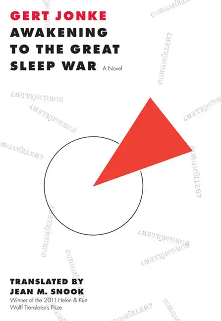 Awakening to the Great Sleep War - Paperback