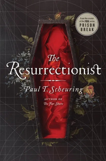 The Resurrectionist - Paperback
