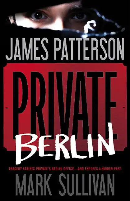 Private Berlin - Hardcover