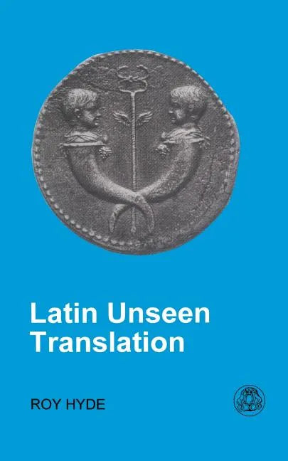 Latin Unseen Translation - Paperback