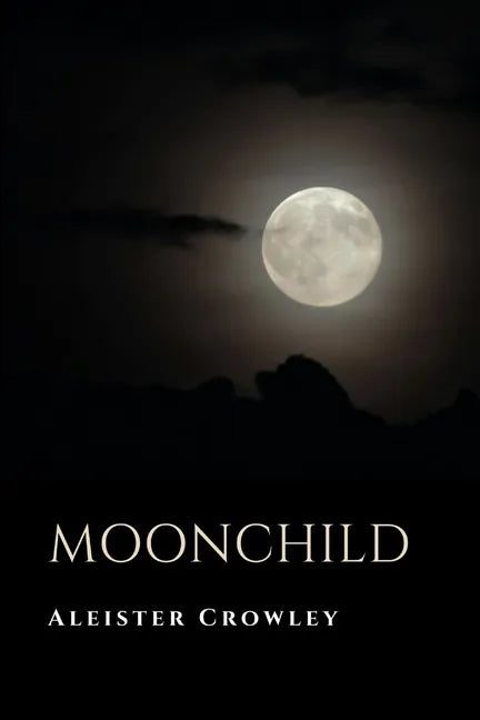 Moonchild - Paperback
