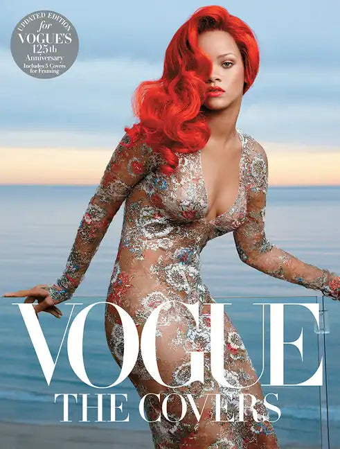 Vogue: The Covers - Hardcover