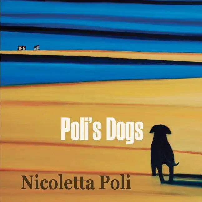 Poli's Dogs - Paperback