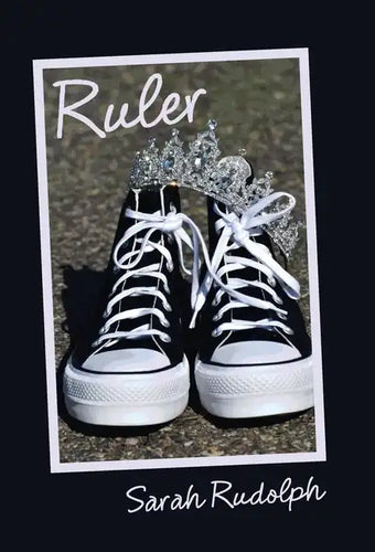 Ruler - Hardcover