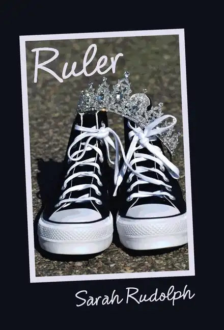 Ruler - Hardcover