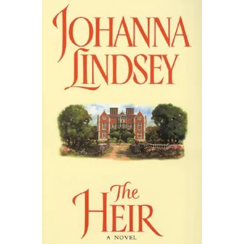 The Heir - Paperback