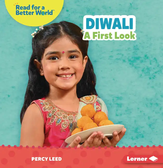 Diwali: A First Look - Paperback