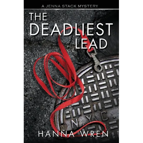 The Deadliest Lead - Paperback