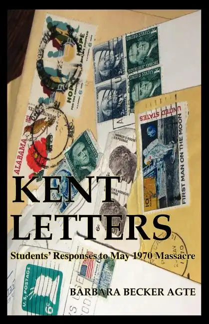 Kent Letters - Paperback